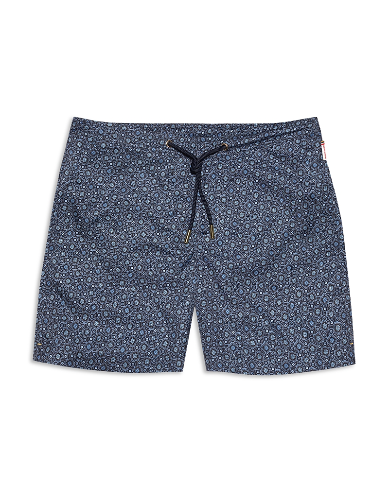 Orlebar Brown Bulldog Drawcord Pettola Swim Shorts