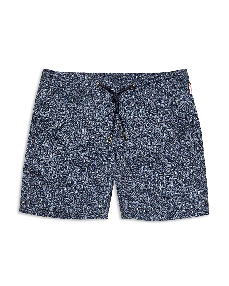Orlebar Brown Bulldog Drawcord Pettola Swim Shorts