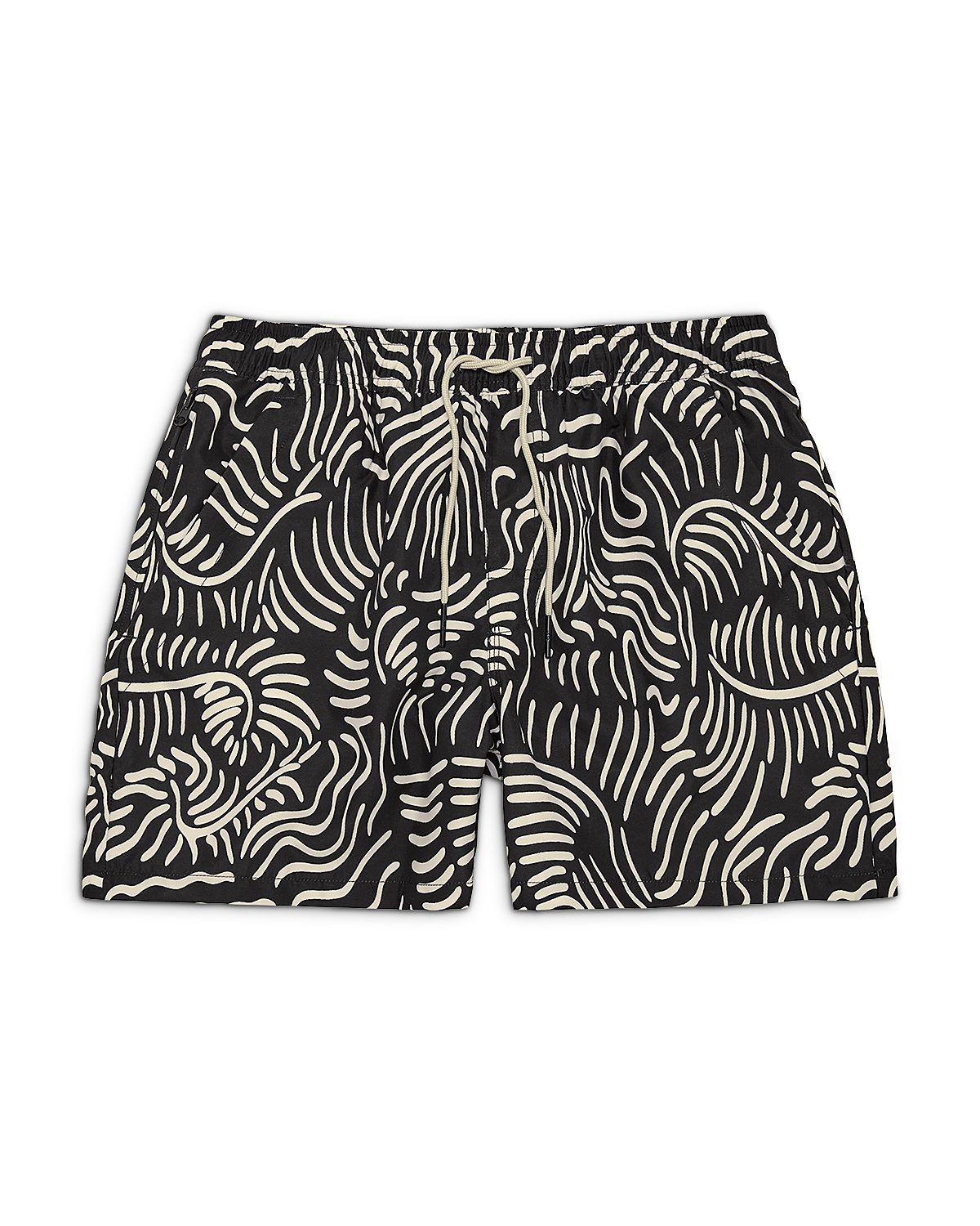 Oas Tar Lorenzo 4.3 Swim Shorts