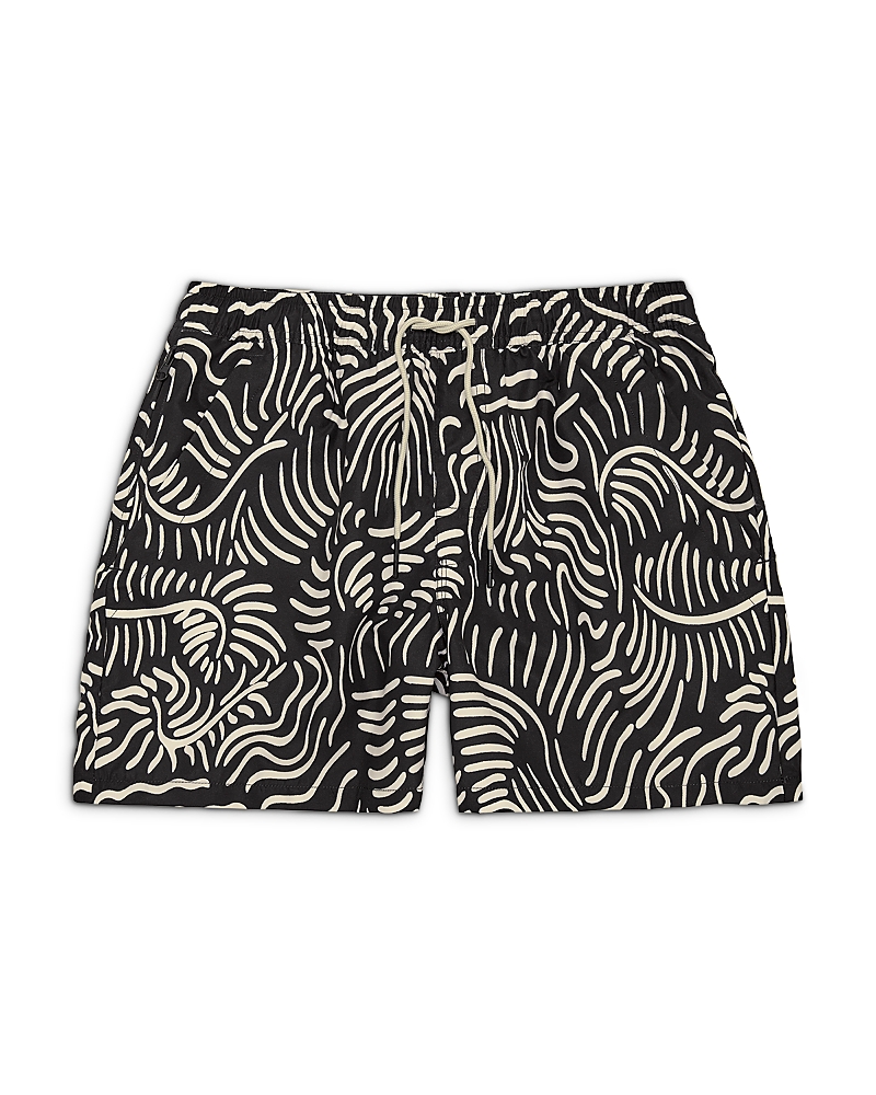 Oas Tar Lorenzo 4.3 Swim Shorts · X Large