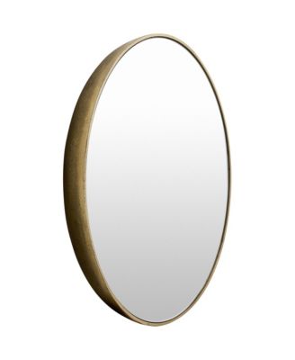 Bahia Accent Mirror