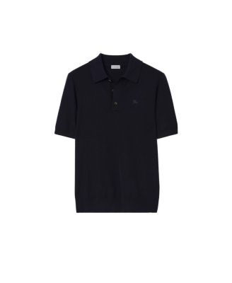  Cashmere Polo Shirt