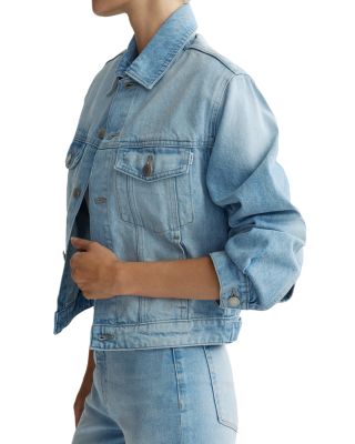 Jodie Denim Jacket