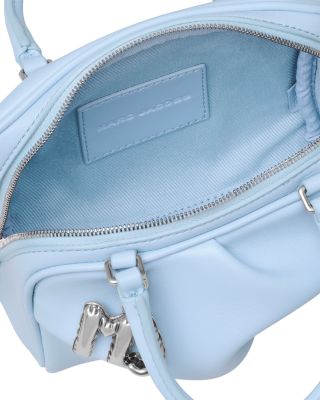The Micro Wave Crossbody Bag