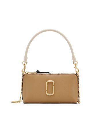 The Snapshot Convertible Shoulder Bag