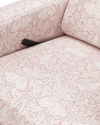 Crewe Recliner & Glider