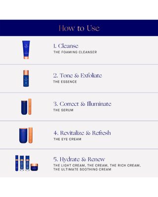 The Foaming Cleanser 3.38 oz.