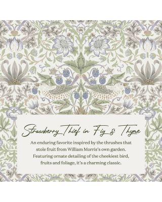 Tuffet Storage Ottoman