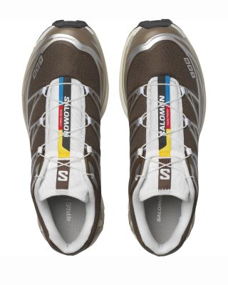 Unisex XT-6 Running Sneakers