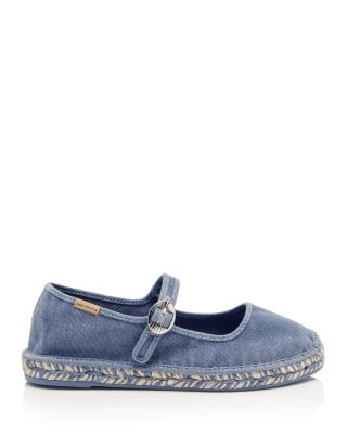 Women's Oasis Mary Jane Espadrilles