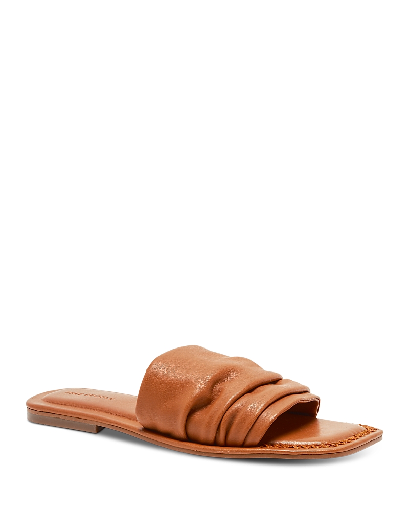 Free People Women's Evelyn Slip On Sandals