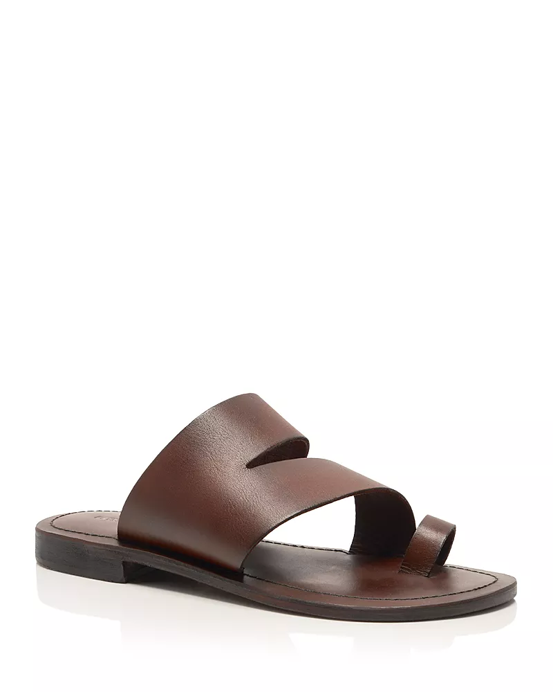 Free People Women's Abilene Toe Loop Sandals