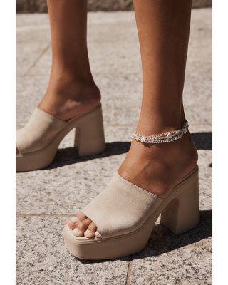 Women's Zoe Platform Sandals