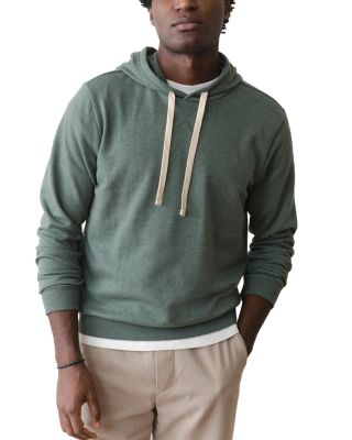 Pacifica Stretch Hoodie