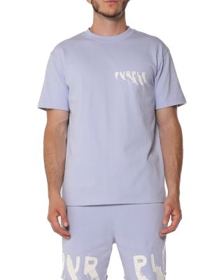 Heavyweight Jersey Short Sleeve Tee