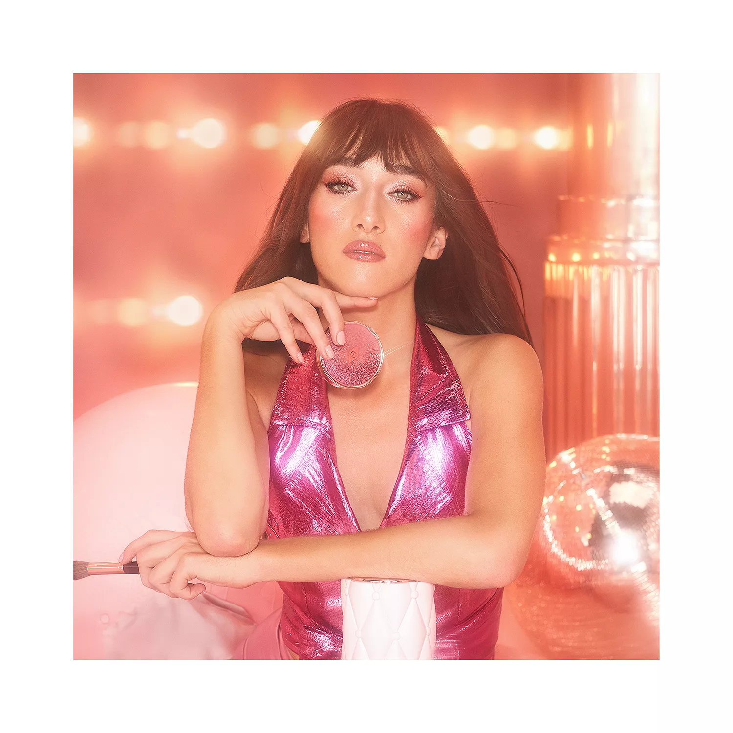 Pillow Talk Multi Glow Face &...