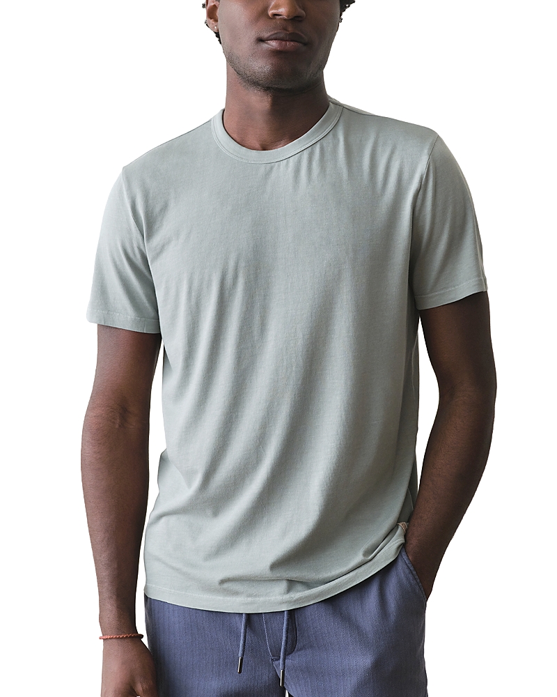 Marine Layer Signature Sea Change Crew Tee