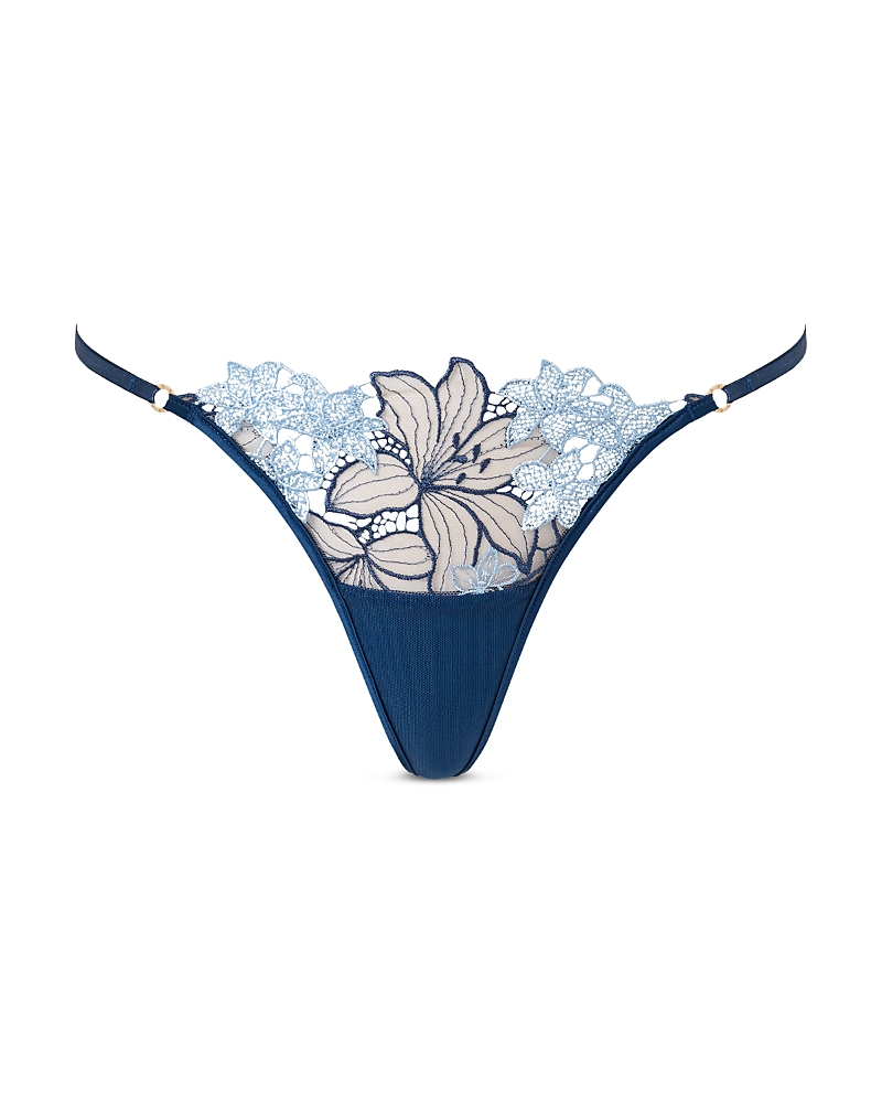 Bluebella Calantha Thong