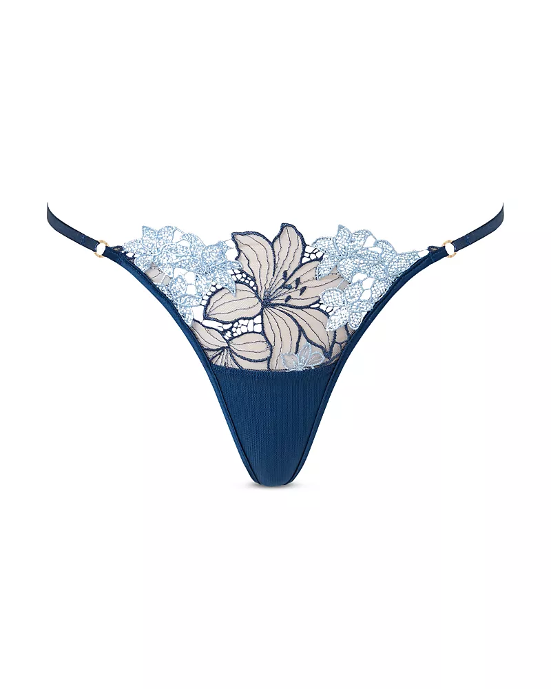 Bluebella Calantha Thong