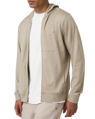 Ponto Full Zip Hoodie