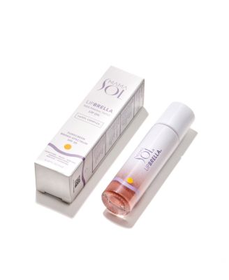  LIPBRELLA™ 100% Mineral Tinted Lip Oil SPF 20