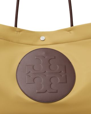 Ella Twist Reversible Tote