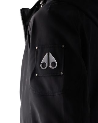 Charlesbourg Hooded Jacket