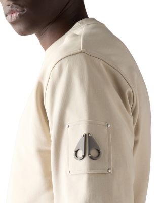 Hartsfield Crewneck Sweatshirt