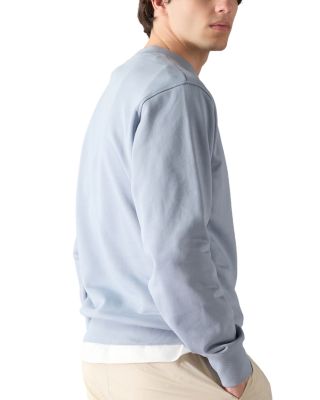 Hartsfield Crewneck Sweatshirt