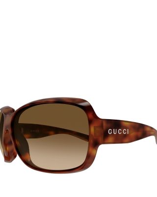 Square Sunglasses, 70mm