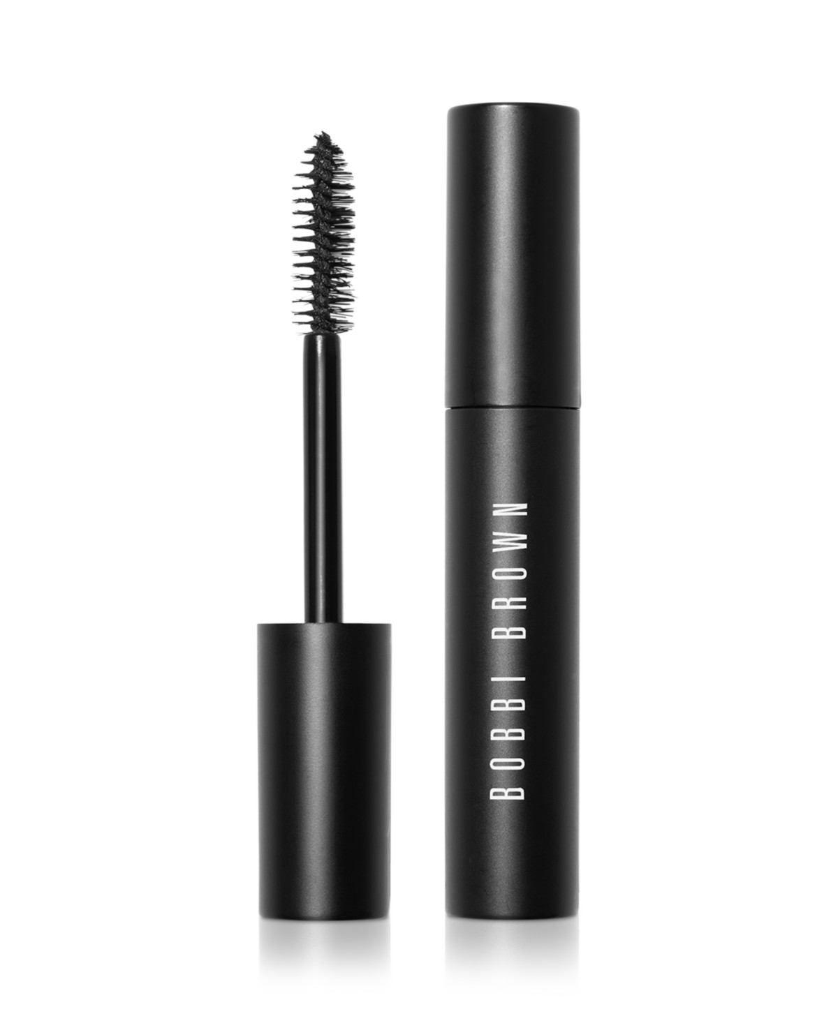 Bobbi Brown Eye Opening Volumizing Mascara in Blackest Black