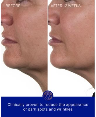 The Rich Cream 0.5 oz.