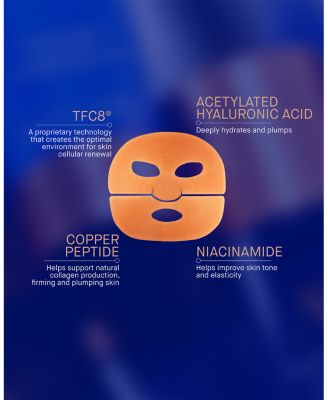 The Hydrogel Face Mask Single