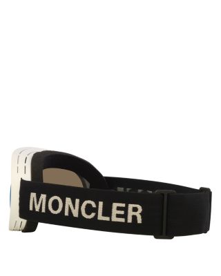 Pillow Shield Sunglasses, 172mm