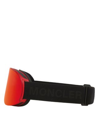 Pillow Shield Sunglasses, 172mm