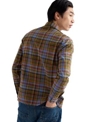  Men's Goosander Shirt