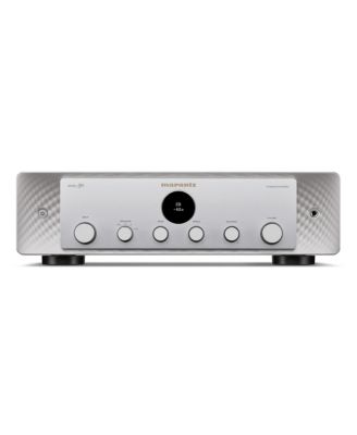 MODEL 50 Pure Analog Stereo Integrated Amplifier