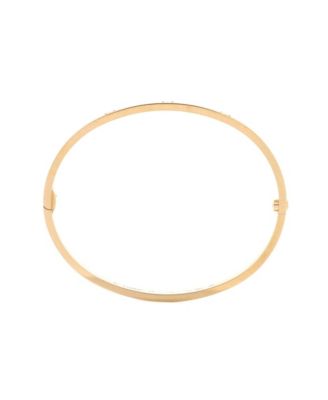  Small Love Bracelet 18K Gold