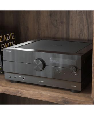  RX-A6A AVENTAGE 9.2 Channel AV Receiver with MusicCast