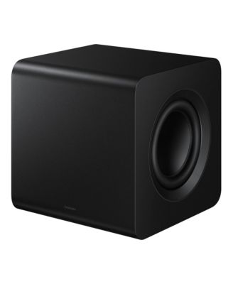 HW-Q800F 5.1.2 Channel Soundbar and Wireless Subwoofer