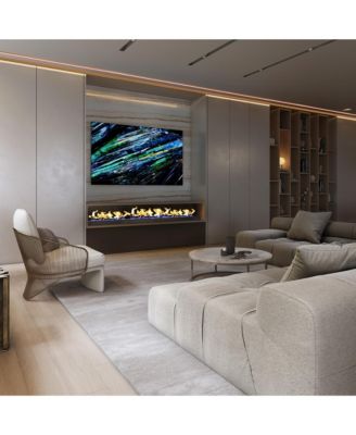 XR77A95L 77" BRAVIA XR 4K HDR QD-OLED with Google TV