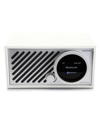 Model One Digital Wi-Fi & Bluetooth Tabletop FM Radio - Gen. 3