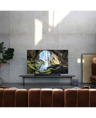 HW-Q990F 11.1.4 Channel Sound System