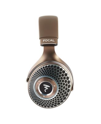  Clear MG Open-Back High-Fidelity Over-Ear Headphones