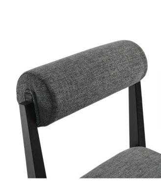  Kai Fabric Dining Chair