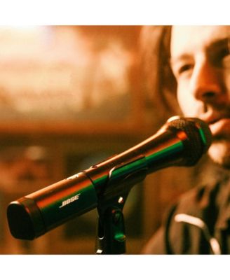 XLR Wireless Mic/Line Transmitter for S1 Pro+ Wireless PA System