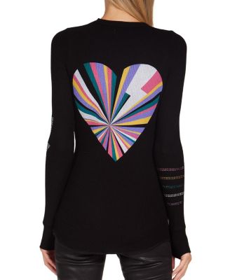 Mckinley  Rays of Love Top