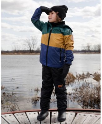 Boys' Mid-Season Two-Piece Outerwear Set - Little Kid, Big Kid