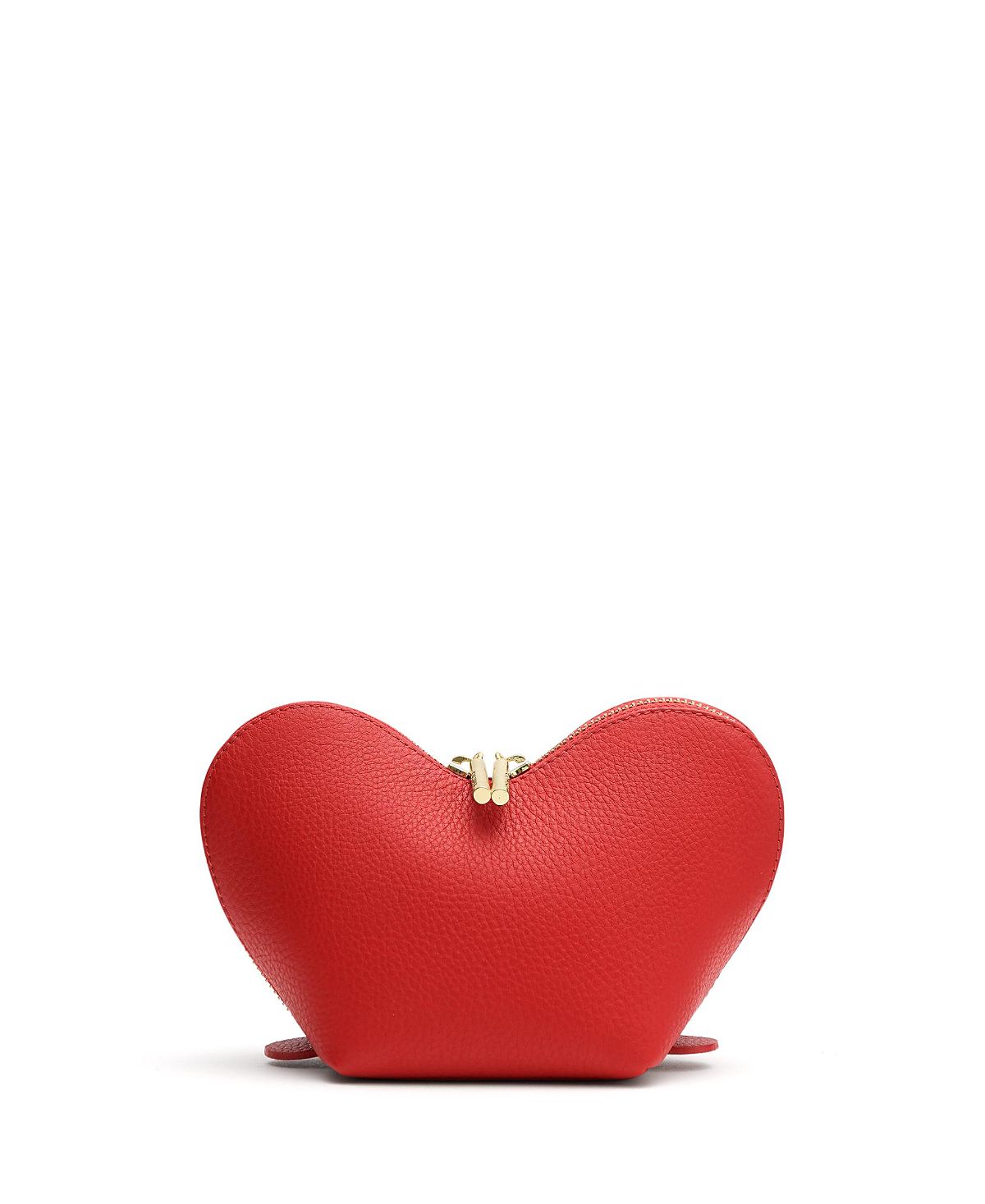 Cuyana Mini Heart Case