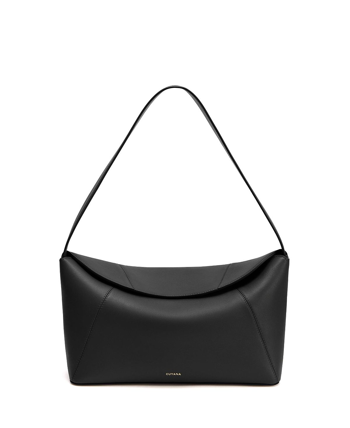 Cuyana Forma Shoulder Bag